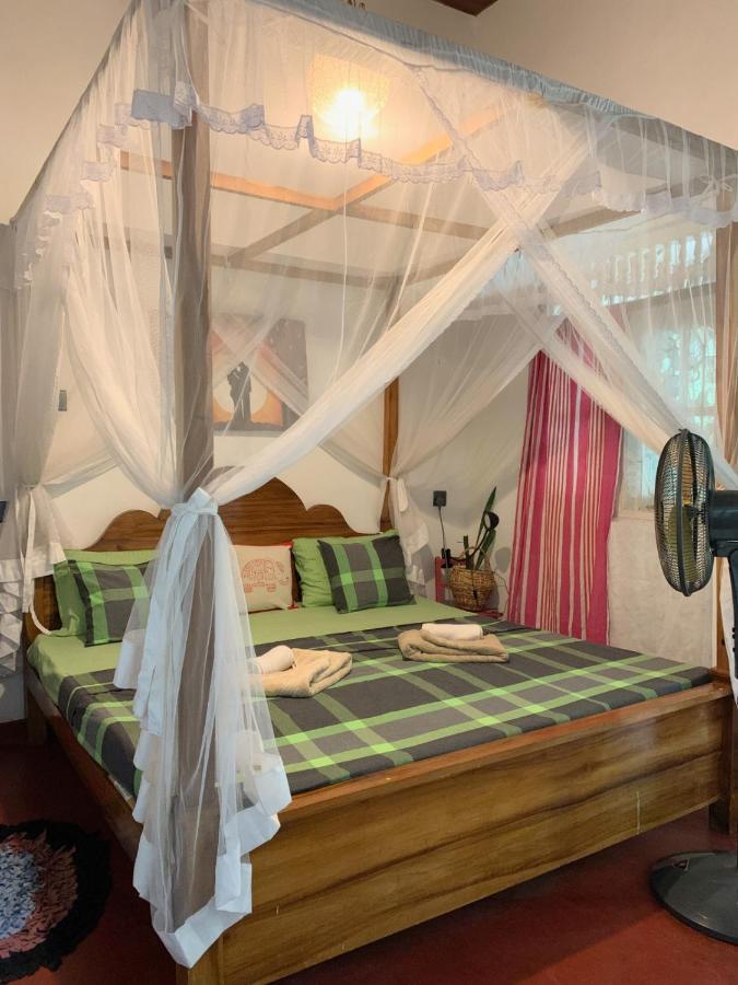 Sand Dollar House, Hiriketiya Dikwella Sur Exterior foto