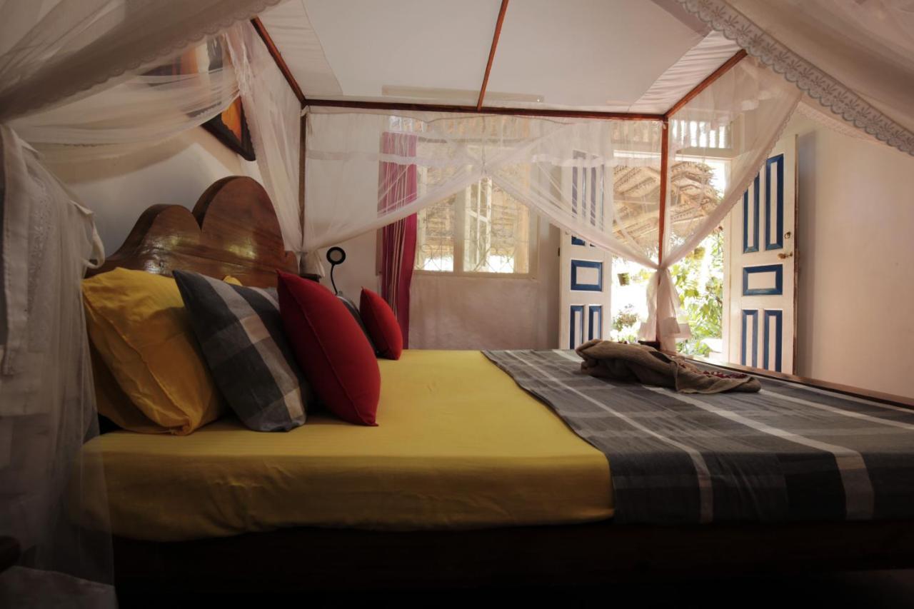 Sand Dollar House, Hiriketiya Dikwella Sur Exterior foto